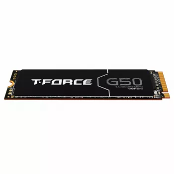 Team Group T-FORCE G50 - SSD - 2 TB - sisemine - M.2 2280 - PCIe 4.0 x4 (NVMe)