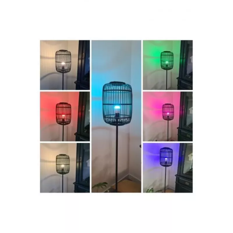 Nutipirn WOOX R5085-DIAMOND 6 W Valge Wi-Fi