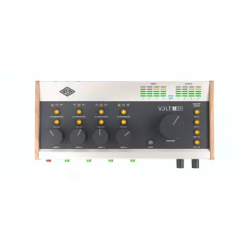 Universal Audio Volt 476P - USB heliliides