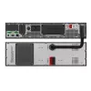UPS EVER POWERLINE RT Plus 6 kVA T/PWPLRT-116K00/00 — Online topeltmuunduriga rack/torn UPS 6kVA