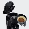 Tilgakohvimasin Severin 1 L KA 9306