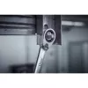 Rõngasvõtme-komplekt Wiha 44661, ümberlülitatav, 12-osaline, mõõdud SW 8–19 mm