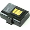 Aku Zebra BTRY-MPP-34MA1-01 printeritele Zebra ZQ610 / ZQ620, 3250 mAh, must