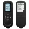 Kattekihi paksuse mõõtur QOLTEC 50646 LCD 0–2000 µm