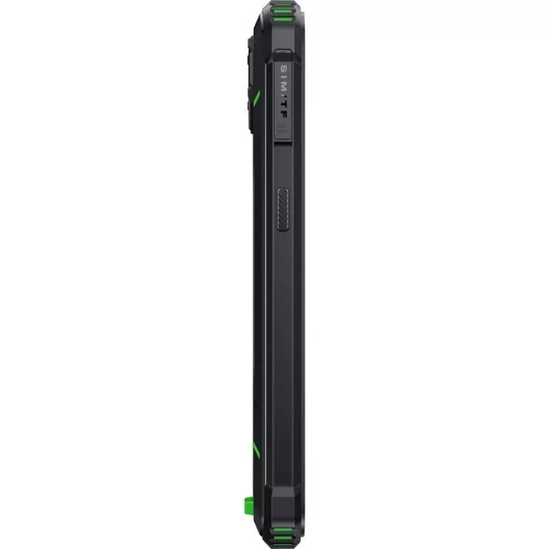 Nutitelefon Oukitel G3 6 tolli 4 GB 128 GB 6300 mAh roheline