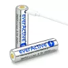 aku everActive 18650 3.7V Li-ion 2600mAh micro USB with protection BOX