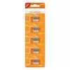 MediaRange - Aku 5 x CR123A - Li - 1300 mAh (MRBAT150)