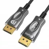 CLAROC kaabel DisplayPort 1.4 AOC, 8K, 10 m, CLAROC-DP-14-10M