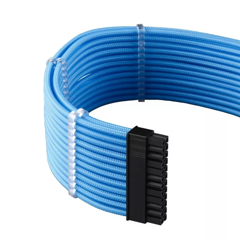 Cablemod CM-PCSI-FKIT-NKLB-R sisemine toitekaabel