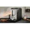Siemens TF303E01 EQ300 espressomasin (hõbedane; 1300W)