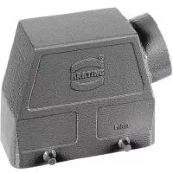 Harting Sleeve Enclosure Han® 16-gs-21 09 30 016 0520 1 tk (09 30 016 0520)