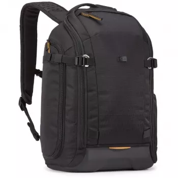 Case Logic 5357 Viso kaamera seljakott keskmine must