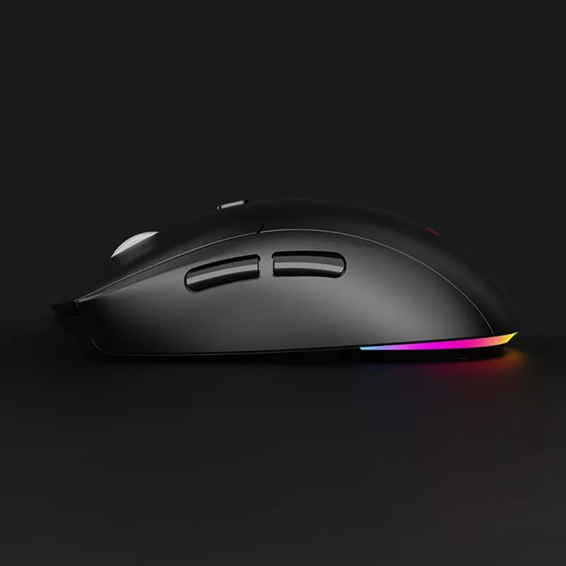 Juhtmeta hiir MEDIA-TECH MT1124 BT/RF Silent & Recharge — mõlemakäeline, 3200 DPI, Bluetooth + 2,4 GHz USB, 6 nuppu, laetav
