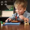 LEGO MINECRAFT 21259 Piraadilaeva teekond