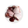 3COTY kalkun - märg kassitoit - 80g