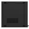 Lenovo ThinkStation P3 Tiny Gen 2 Intel Core Ultra 9 285 32 GB DDR5-SDRAM 512 GB SSD Windows 11 Pro miniarvuti tööjaam Must