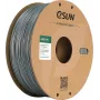 EABS 1,75mm HÕBEDANE 1kg ESUN 3D FILAMENT (eABSP175S1)