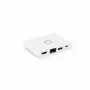DICOTA USB-C kaasaskantav dokkimisjaam 4-in-1 HDMI-ga - dokkimisjaam - USB-C - HDMI (D31730)