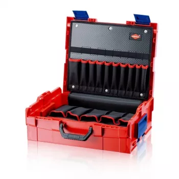 Tööriistakohver Knipex 00 21 19 LB