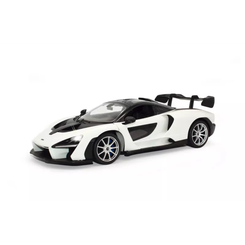 Jamara McLaren Senna raadio teel juhitav mudel 1:14