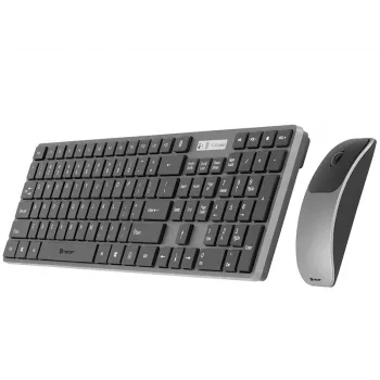 Tracer SET TRAKLA46773 klaviatuur RF Nano Wireless