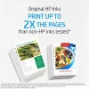 Hewlett-Packard HP 45A - 10-pack - pigmentiertes Must - 930 lehekülge - Originaal - tintikassett - for LaserJet 4345mfp, 4345x, 4345xm, 4345xs, M4345, M4345x, M4345xm, M4345xs (CG339A)