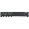 AUDAC MTX48 helivõimendi Kodu Must 80 dB SNR 20-20000 Hz