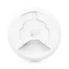 Ubiquiti U6+ traadita pääsupunkt 2402 Mbit/s Valge Power over Ethernet (PoE)