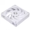 Lian Li UNI FAN P28 120mm ARGB korpuse ventilaatorid, 3-pakk, valge