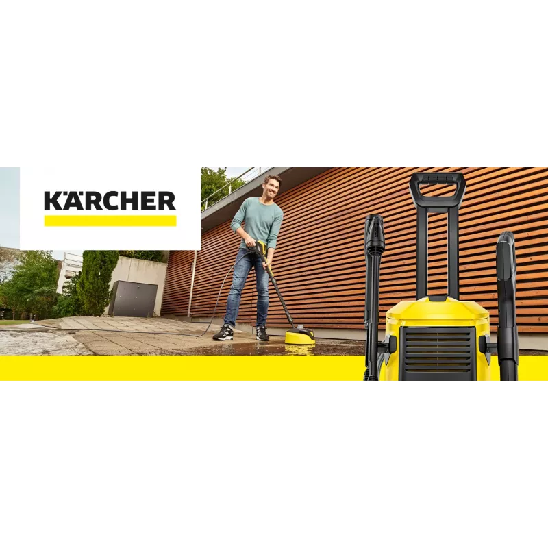 Survepesur KARCHER K 6 Flex Home - 1.679-632.0