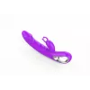 Huviti Erolab Silicone lilla