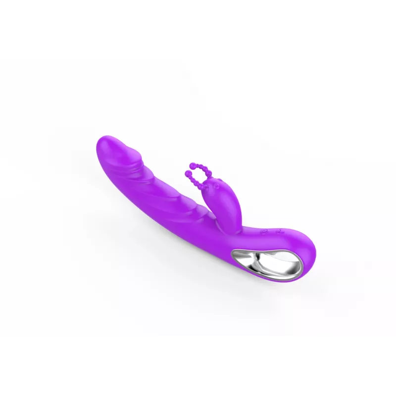 Huviti Erolab Silicone lilla