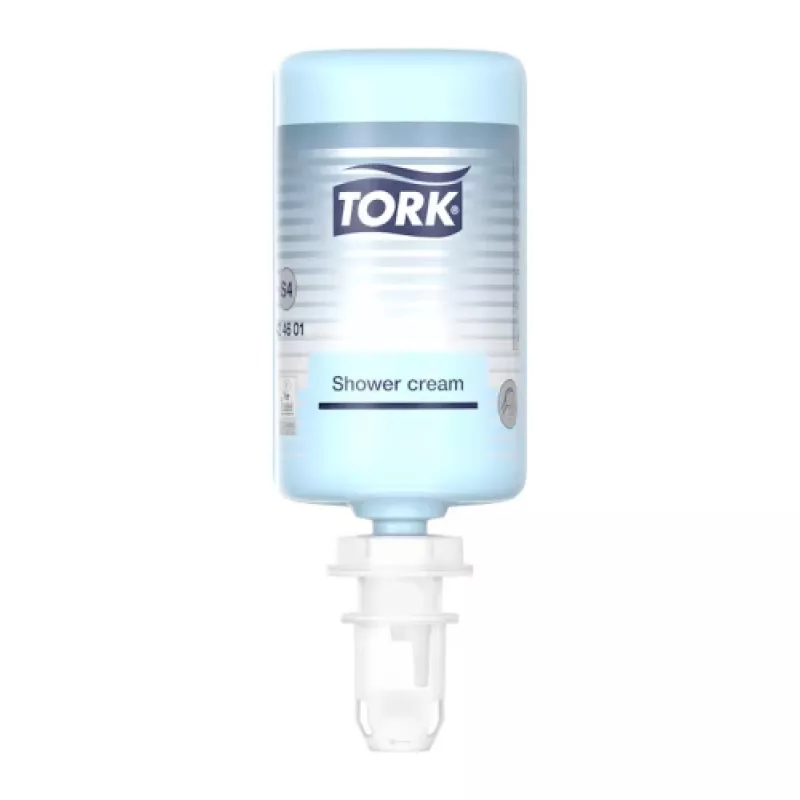 Tork S4 dušikreemi täitepakend, 1000 ml