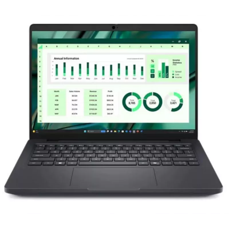 Sülearvuti | DELL | Pro Max | 14 | Protsessor Intel Core Ultra 7 | 265H | 14 | 1920 x 1200 pikslit | RAM 16 GB | LPDCAMM | SSD 512 GB | Eraldi graafika NVIDIA RTX PRO 500 Blackwell | 6 GB