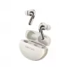 OnePlus Buds Pro 3 juhtmevabad Bluetooth-kõrvaklapid, valge
