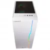 Arvuti Captiva CAPTIVA PC Advanced Gaming R92-912 Ryzen 7 5700X 32 GB SSD 1 TB RTX5060 8 GB Windows 11 Home 64-bit