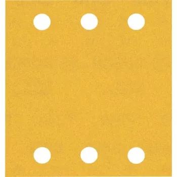 Bosch 2 608 900 895 pöörleva tööriista lihvimis-/lihvimistarvik Puit Lihvpaber