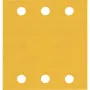 Bosch 2 608 900 895 pöörleva tööriista lihvimis-/lihvimistarvik Puit Lihvpaber