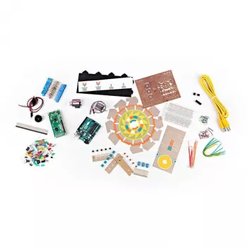 Arduino K000007 arendusplaatide lisatarvik (K000007)