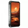 Nutitelefon Oukitel WP100 6,78 tolli 12 GB muutmälu 512 GB must