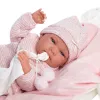 Llorens Nica 73860 beebinukk tekil, 40 cm