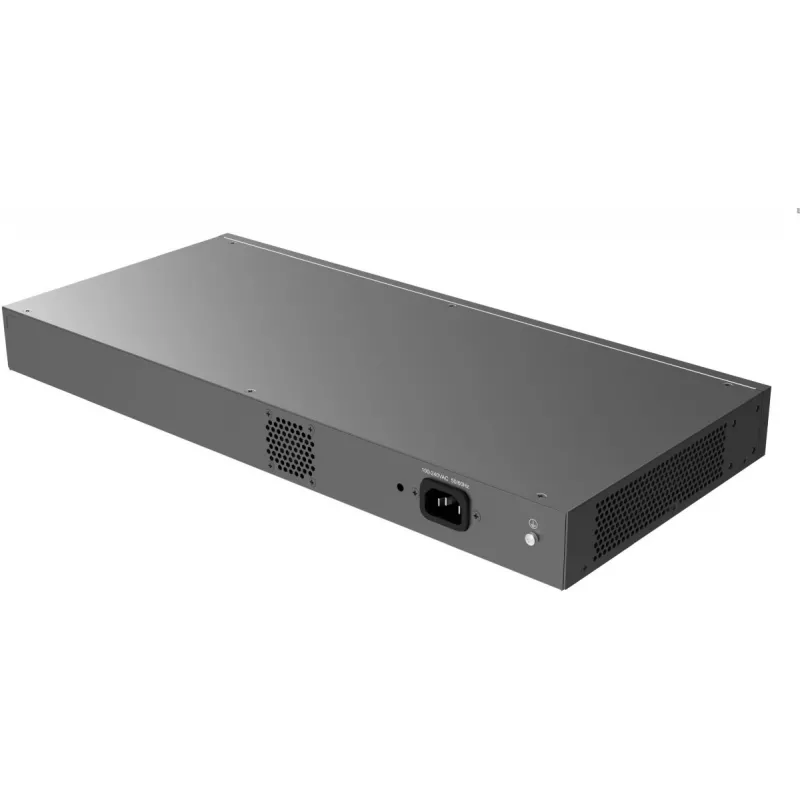 Hallatav L2+ lüliti Grandstream Networks GWN7802