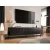 Cama RTV-kapp ISLA 200x40x60 mat must