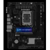 Emaplaat ASRock H610M-HVS/M.2 D5 GEN5 – LGA1700, DDR5, PCIe 5.0, mATX