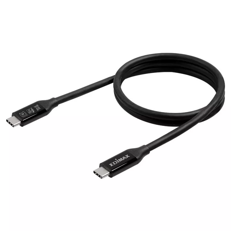 Edimax UC4 1 m 40 Gbit/s must