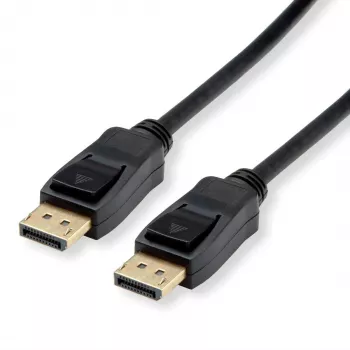 DisplayPort-kaabel VALUE 11.99.5813 5 m must