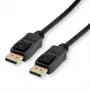 DisplayPort-kaabel VALUE 11.99.5813 5 m must