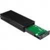 SSD korpus Inter-Tech K-1685 must M.2