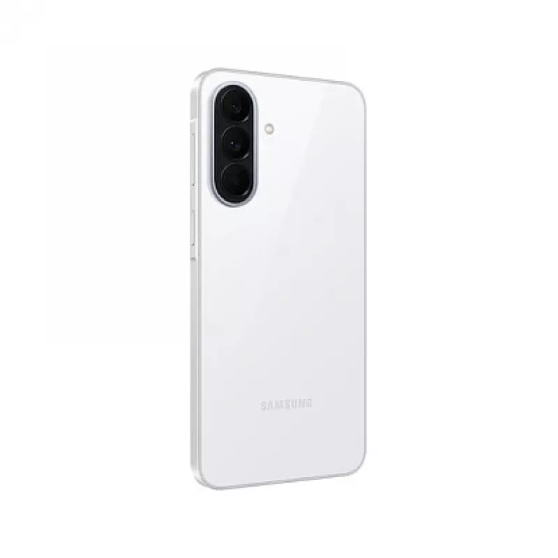 Samsung Galaxy A37 5G 17 cm (6,7-tolline) Dual SIM USB USB-C 6 GB 128 GB 5000 mAh Valge