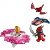 LEGO NINJAGO 71824 Sora draakoni Spinjitzu ketas